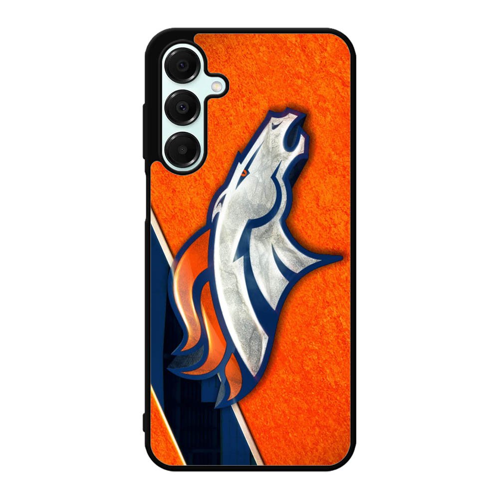 denver broncos nfl logo ori Samsung Galaxy A16 Case BC1731