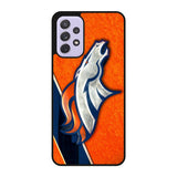 denver broncos nfl logo ori Samsung Galaxy A23 5G Case BC1731