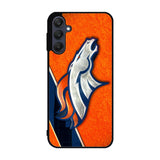denver broncos nfl logo ori Samsung Galaxy A25 5G Case BC1731