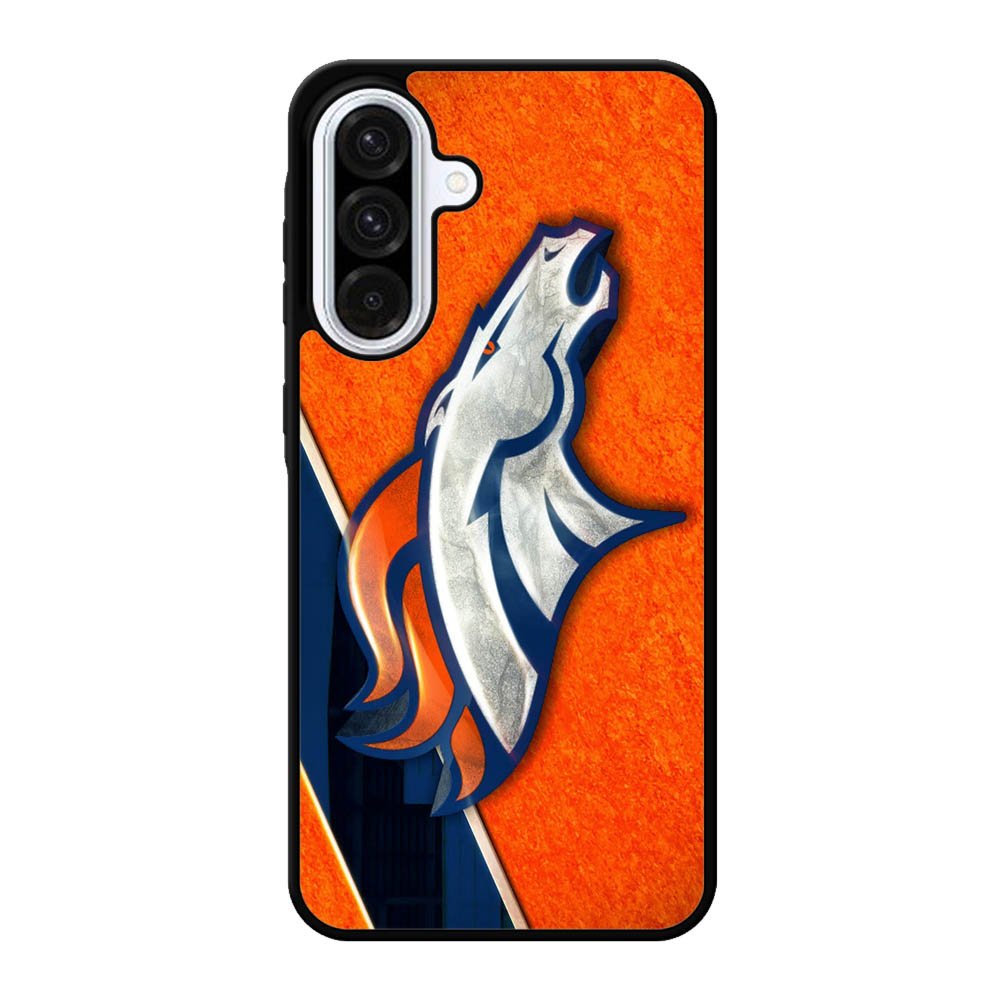 denver broncos nfl logo ori Samsung Galaxy A56 Case BC1731