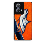 denver broncos nfl logo ori Motorola Moto Edge 2024 Case BC1731