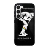 deftones rock band scream logo Case Samsung Galaxy S24 5G BC1732