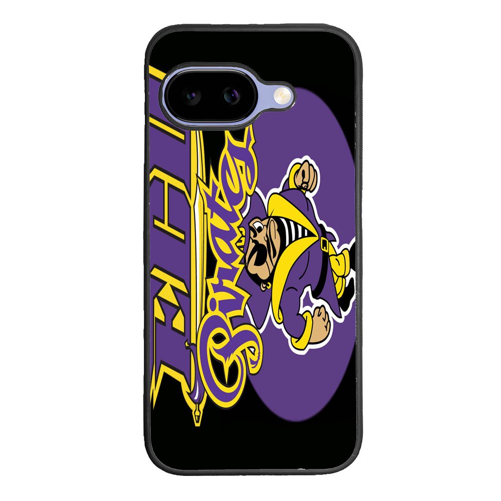 east carolina pirates ecu Google Pixel 10A Case BC1733