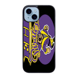 east carolina pirates ecu Case iPhone 15 Plus BC1733