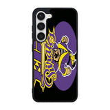 east carolina pirates ecu Case Samsung Galaxy S25 Plus 5G BC1733