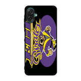 east carolina pirates ecu Case Samsung Galaxy A07 BC1733
