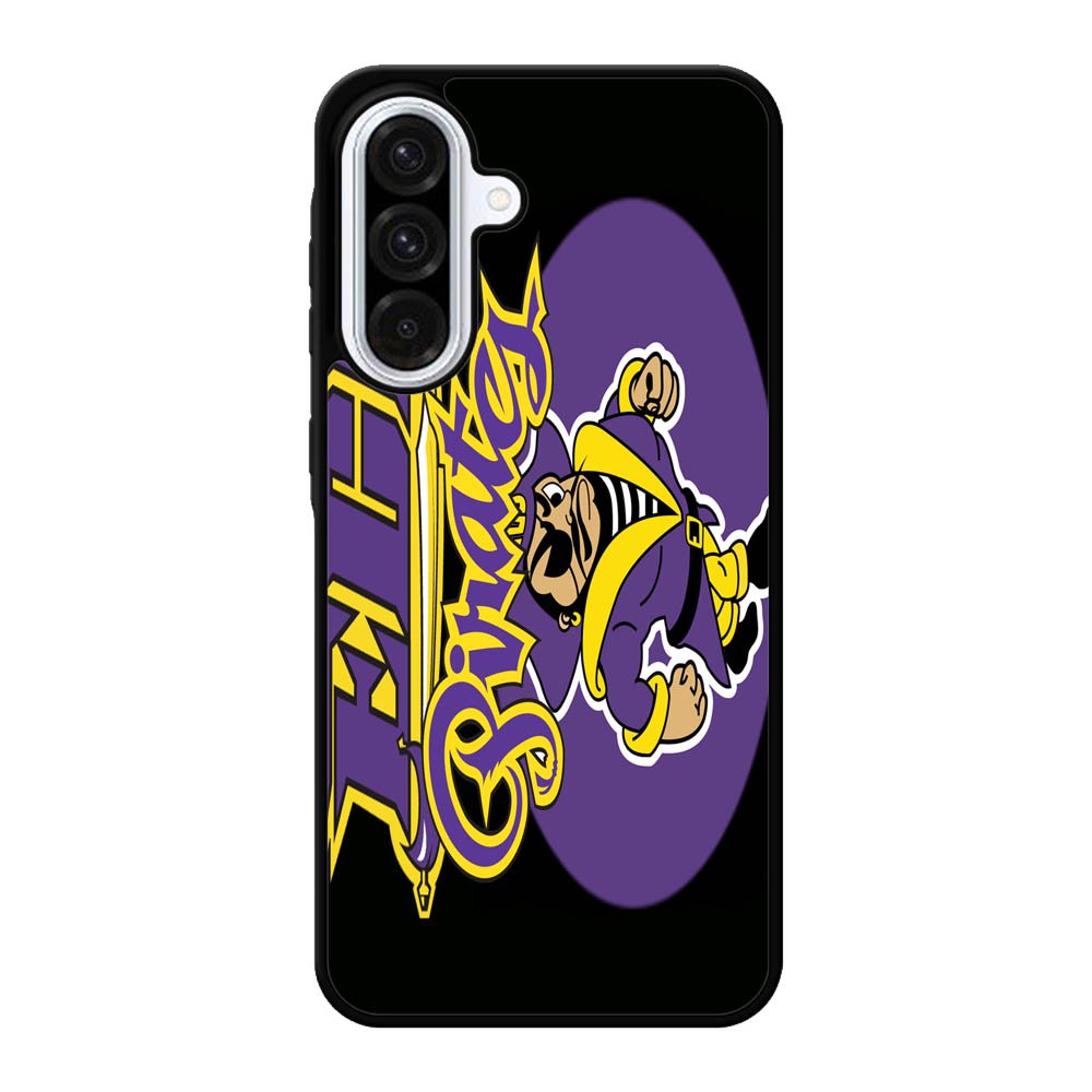 east carolina pirates ecu Samsung Galaxy A56 Case BC1733