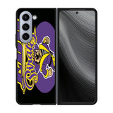 east carolina pirates ecu Case Samsung Galaxy z Fold 5 5G BC1733