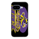 east carolina pirates ecu Case Google Pixel 9A BC1733