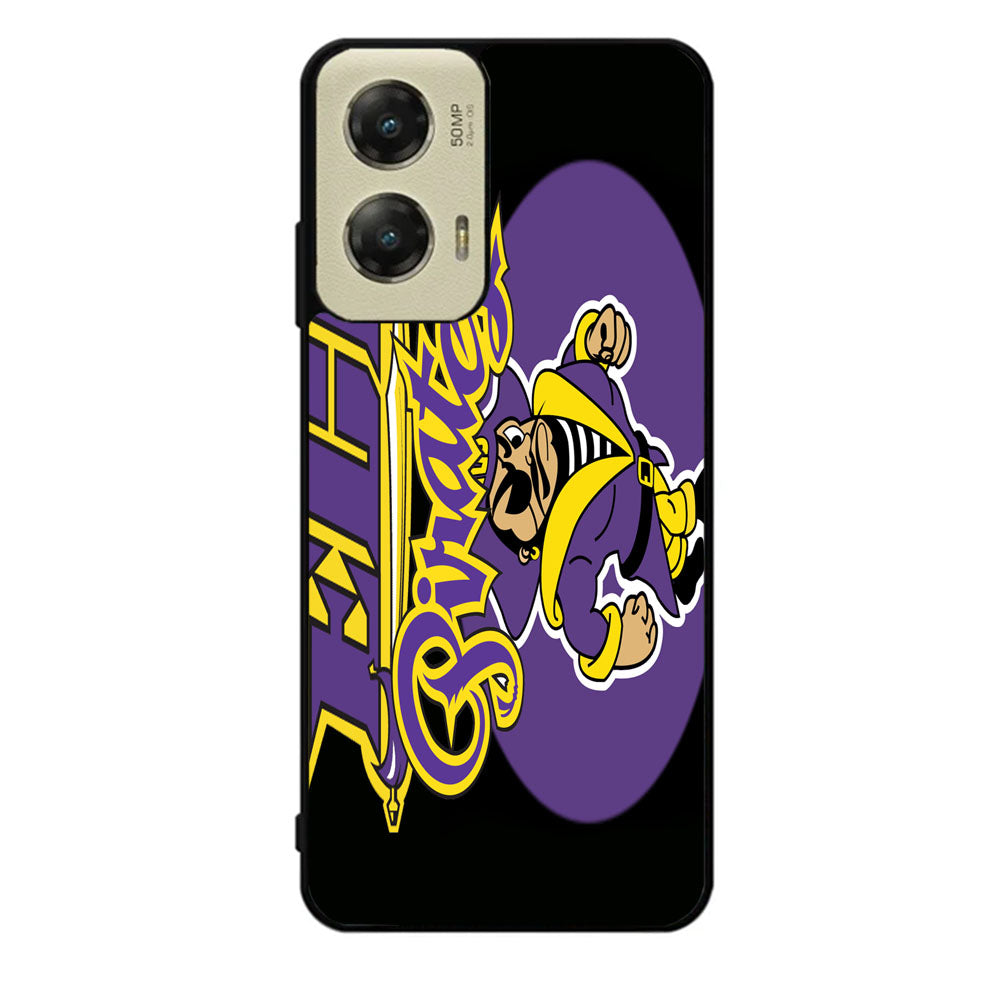 east carolina pirates ecu Case Motorola Moto G Stylus 2024 5G BC1733