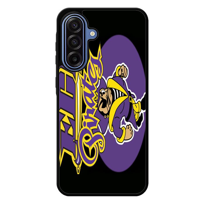 east carolina pirates ecu Samsung Galaxy A17 5G Case BC1733