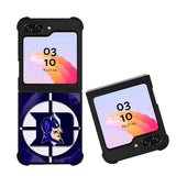 duke blue devils logo Case Samsung Galaxy Z Flip 5 5G BC1734