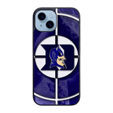 duke blue devils logo Case iPhone 15 BC1734