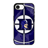 duke blue devils logo iPhone 17e Case BC1734