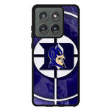 duke blue devils logo Case Motorola Moto Edge 2025 BC1734