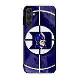 duke blue devils logo Samsung Galaxy A25 5G Case BC1734