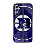 duke blue devils logo Case Samsung Galaxy A55 5G BC1734