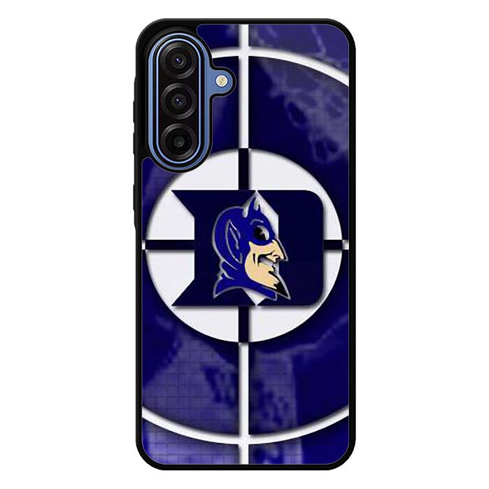 duke blue devils logo Samsung Galaxy A17 5G Case BC1734