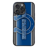 indiana polis colts nfl logo Case iPhone 15 Pro Max BC1735