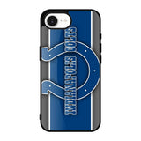 indiana polis colts nfl logo iPhone 17e Case BC1735