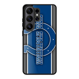 indiana polis colts nfl logo Samsung Galaxy S26 Ultra Case BC1735