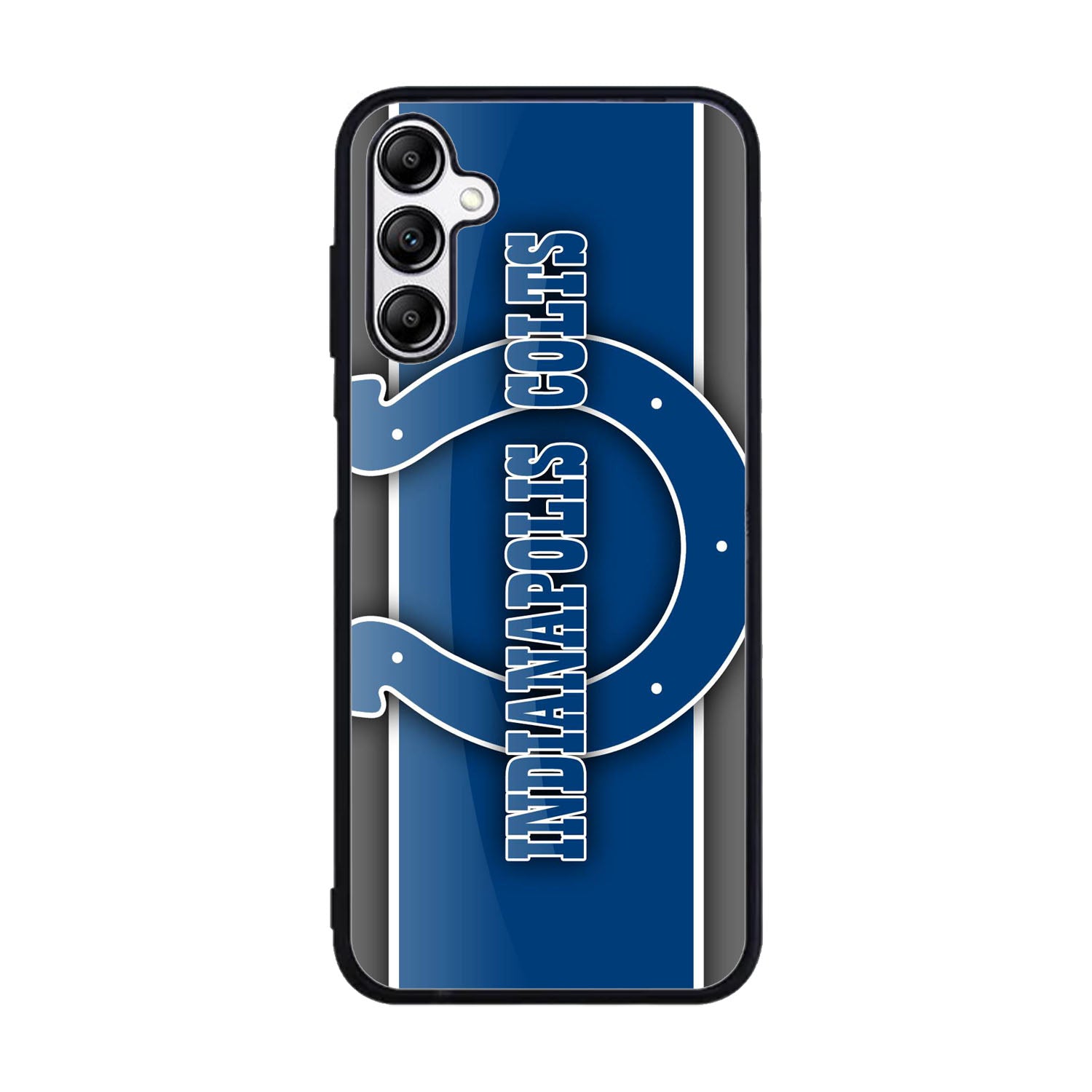 indiana polis colts nfl logo Case Samsung Galaxy A15 BC1735