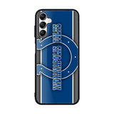 indiana polis colts nfl logo Case Samsung Galaxy A15 BC1735