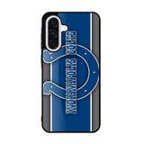 indiana polis colts nfl logo Samsung Galaxy A36 Case BC1735