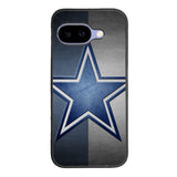 NFL Dallas Cowboys Logo Google Pixel 10A Case BC1736