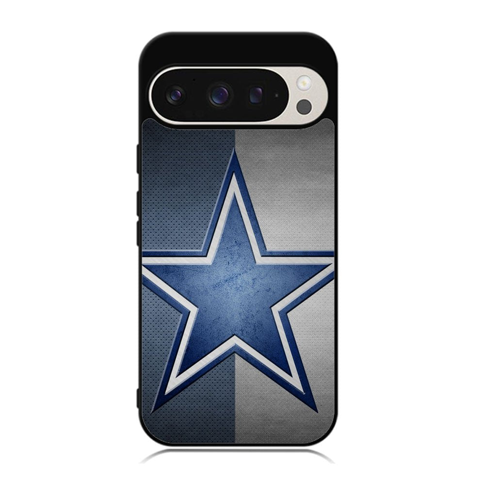 NFL Dallas Cowboys Logo Case Google Pixel 9 Pro XL BC1736
