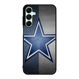 NFL Dallas Cowboys Logo Samsung Galaxy A16 Case BC1736