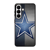 NFL Dallas Cowboys Logo Samsung Galaxy S26 Case BC1736