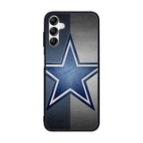 NFL Dallas Cowboys Logo Case Samsung Galaxy A15 BC1736