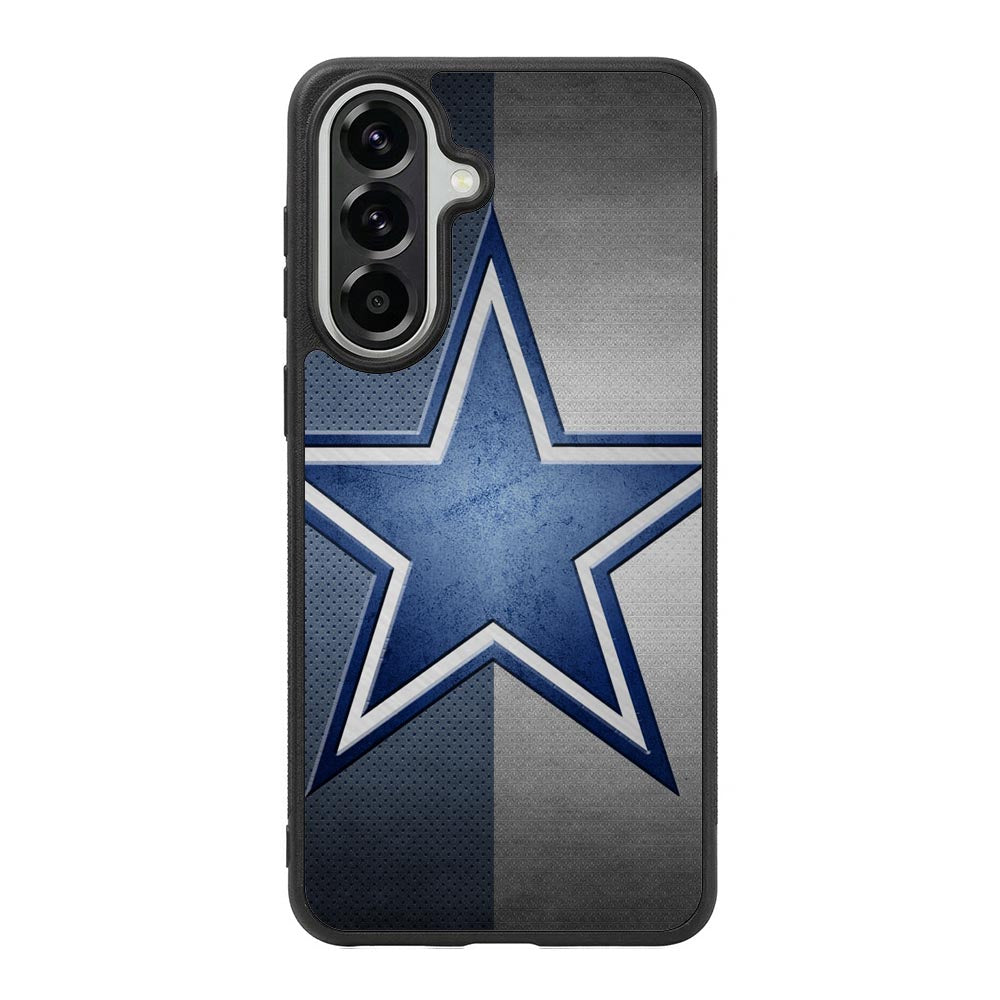 NFL Dallas Cowboys Logo Samsung Galaxy A37 Case BC1736