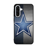 NFL Dallas Cowboys Logo Samsung Galaxy A36 Case BC1736
