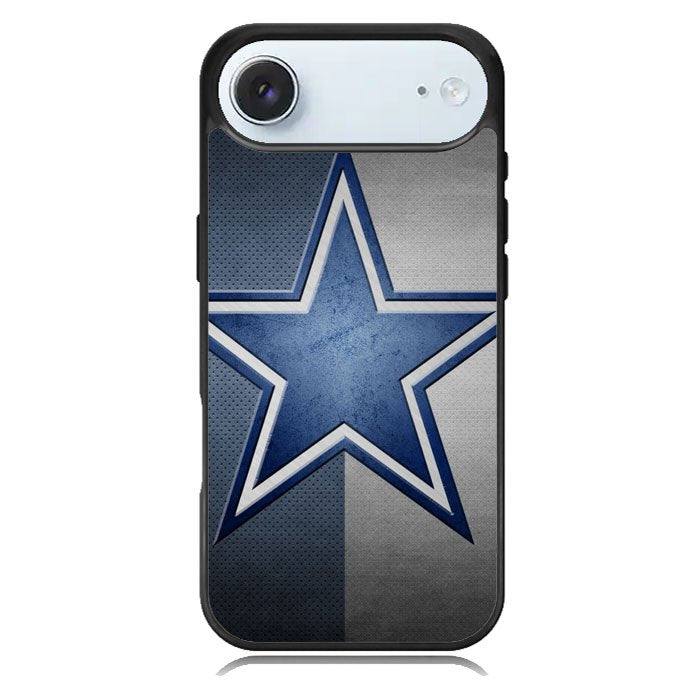 NFL Dallas Cowboys Logo iPhone 17 Air Case BC1736