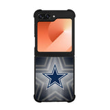 NFL Dallas Cowboys Case Samsung Galaxy Z Flip 6 5G BC1737