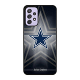 NFL Dallas Cowboys Samsung Galaxy A23 5G Case BC1737