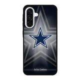 NFL Dallas Cowboys Samsung Galaxy A56 Case BC1737