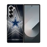 NFL Dallas Cowboys Case Samsung Galaxy Z Fold 6 5G BC1737