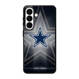 NFL Dallas Cowboys Samsung Galaxy S26 Plus Case BC1737
