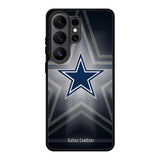 NFL Dallas Cowboys Samsung Galaxy S26 Ultra Case BC1737