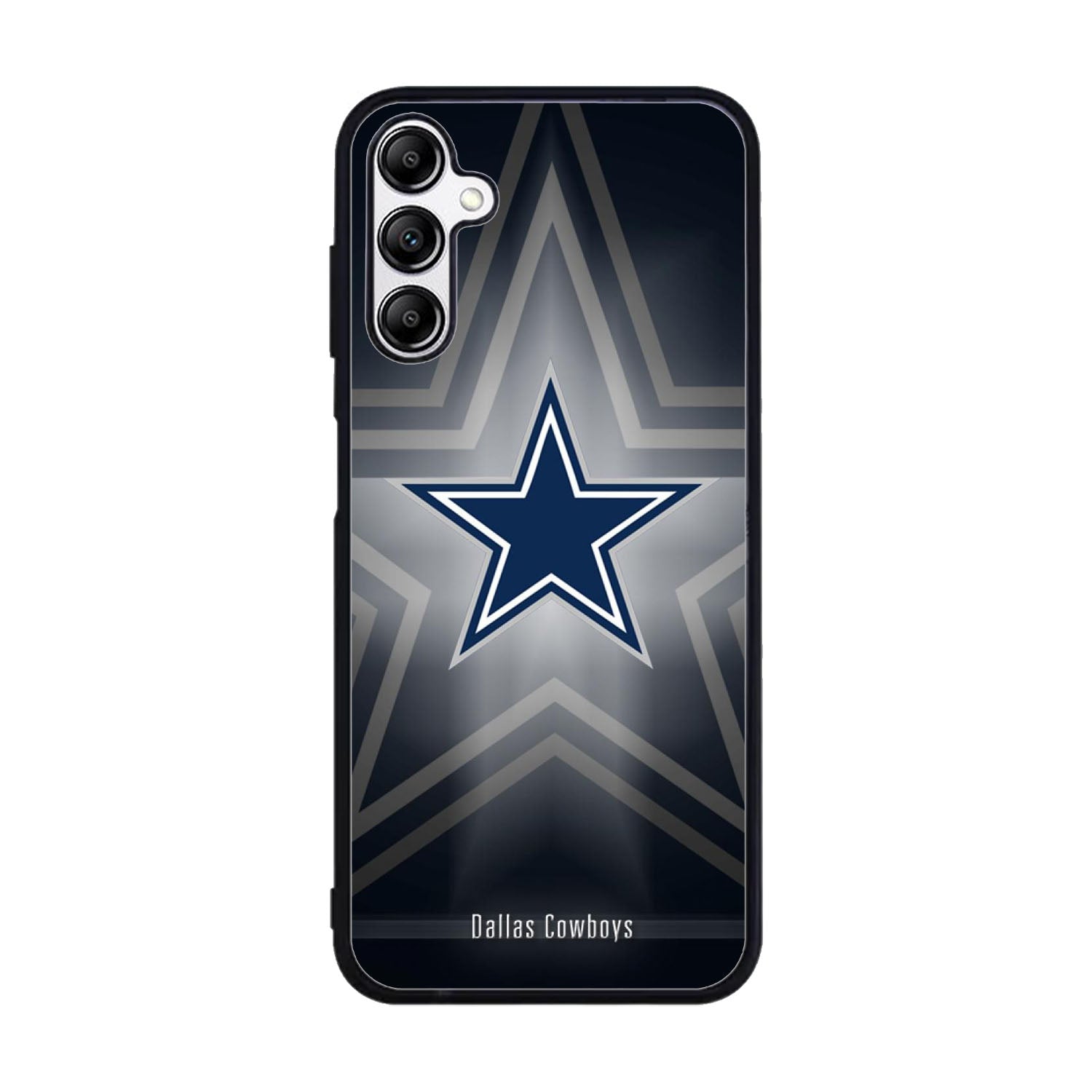 NFL Dallas Cowboys Case Samsung Galaxy A15 BC1737
