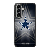 NFL Dallas Cowboys Samsung Galaxy A57 Case BC1737