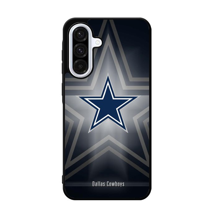 NFL Dallas Cowboys Samsung Galaxy A36 Case BC1737