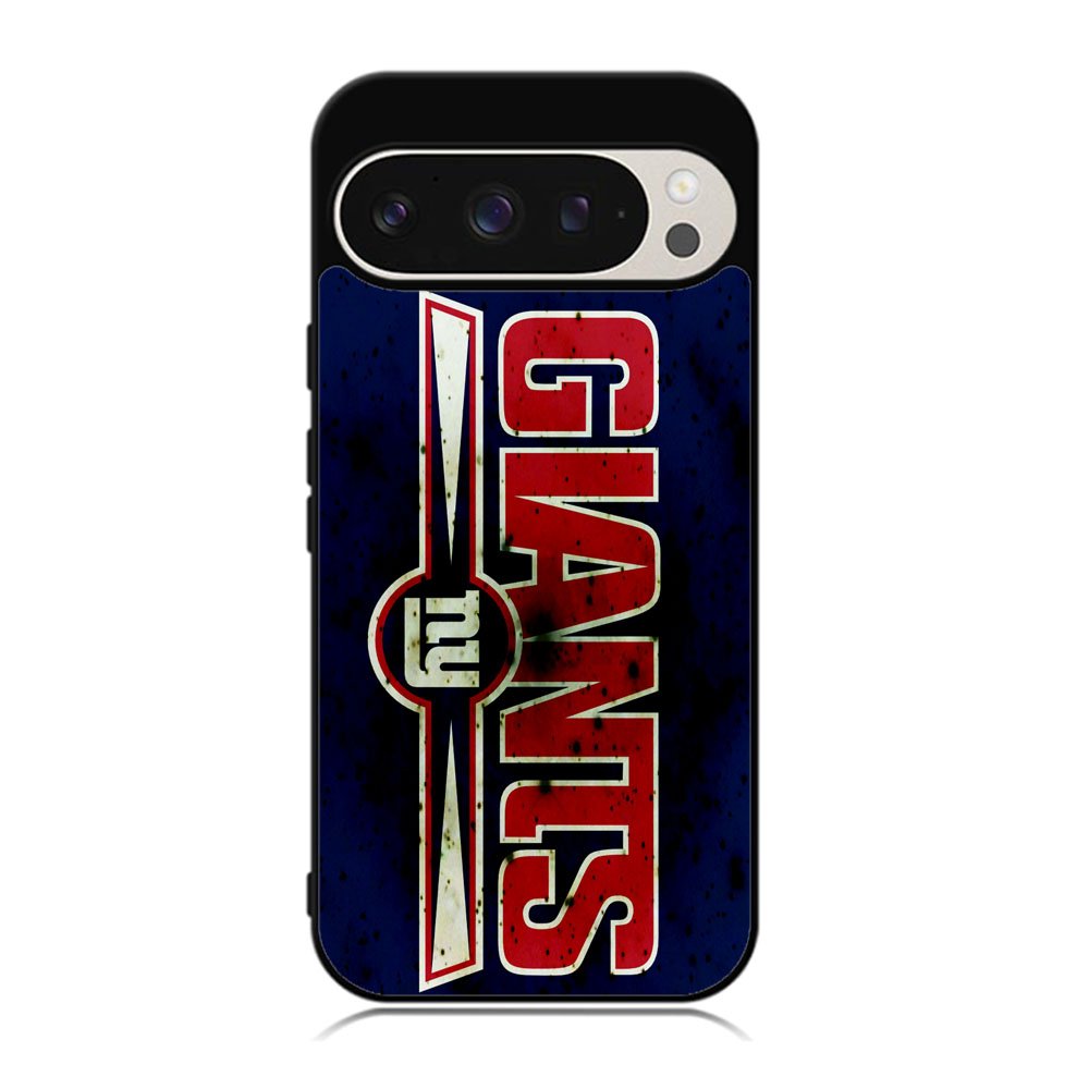 New York Giants NFL Team Logo Case Google Pixel 9 Pro XL BC1738