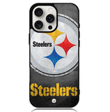 Pittsburgh Steelers American Football Team Case iPhone 16 Pro Max BC1741