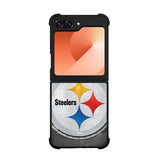 Pittsburgh Steelers American Football Team Case Samsung Galaxy Z Flip 6 5G BC1741