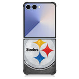 Pittsburgh Steelers American Football Team Samsung Galaxy Z Flip 7 Case BC1741