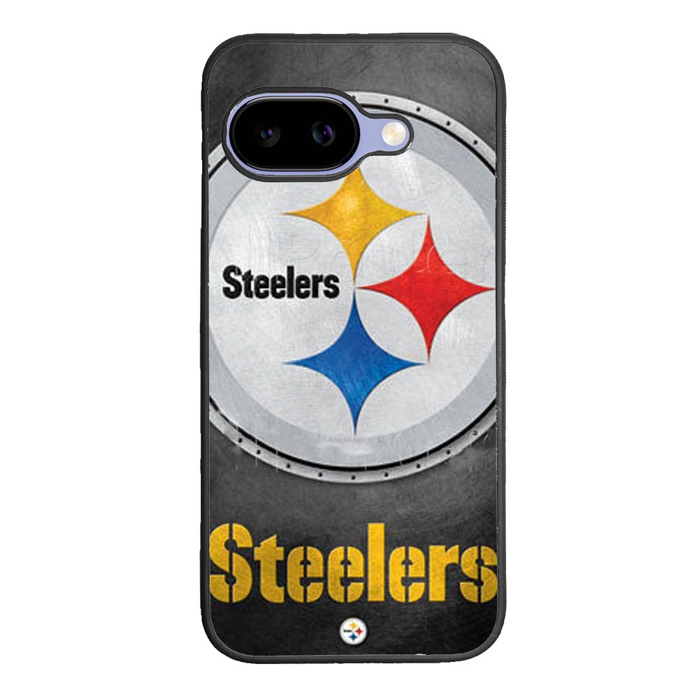Pittsburgh Steelers American Football Team Google Pixel 10A Case BC1741